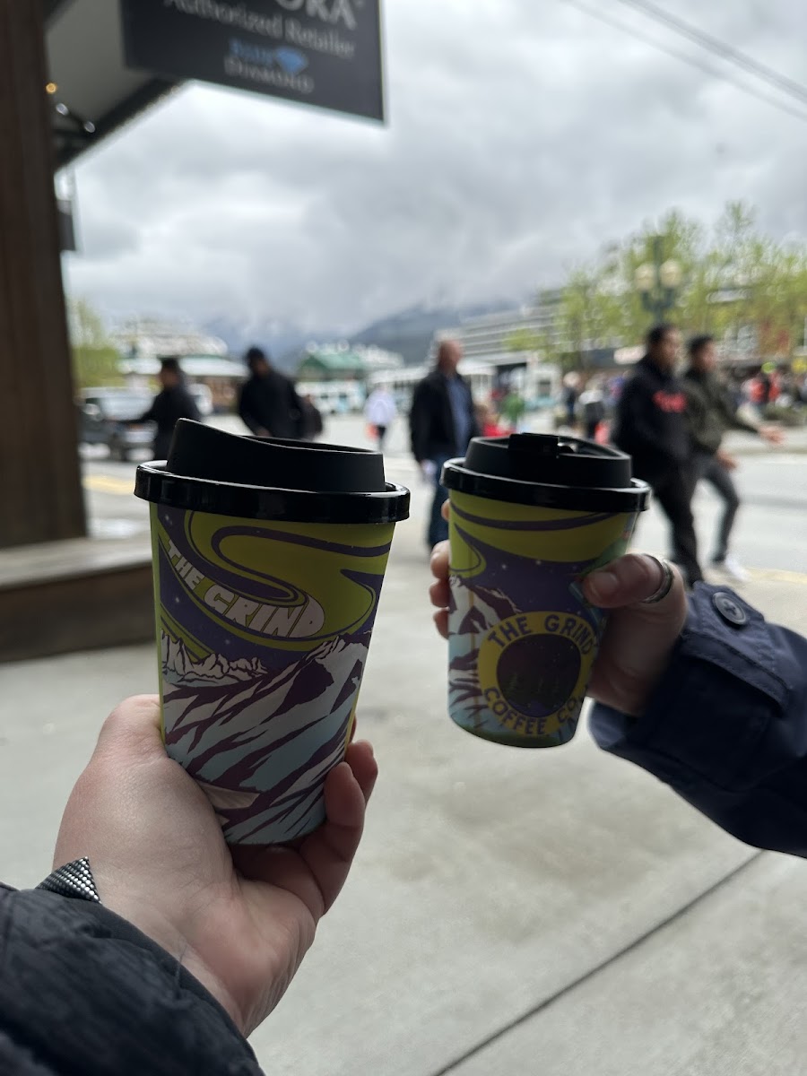 The Grind Coffee Co Photos 2